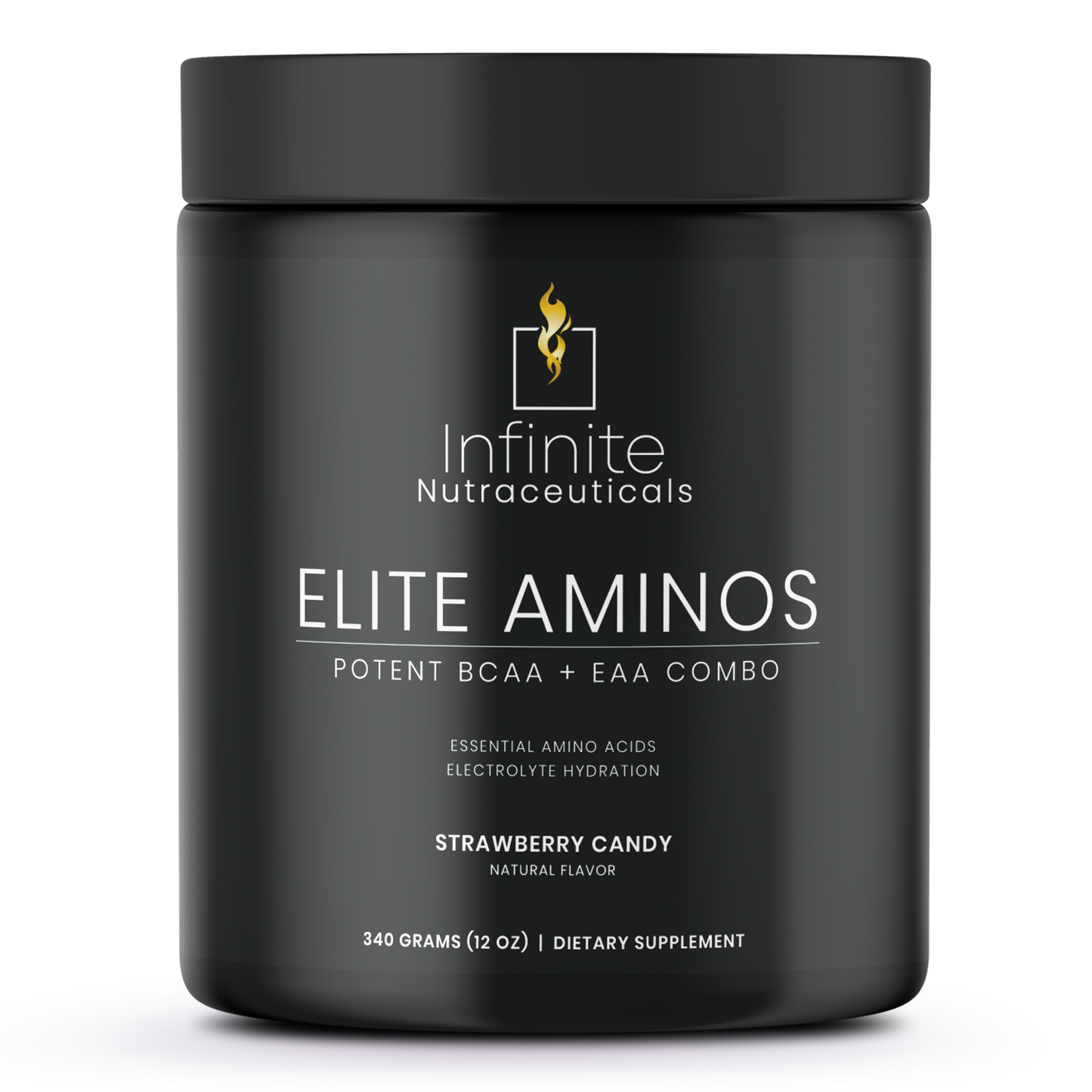 Elite Aminos (New Product)