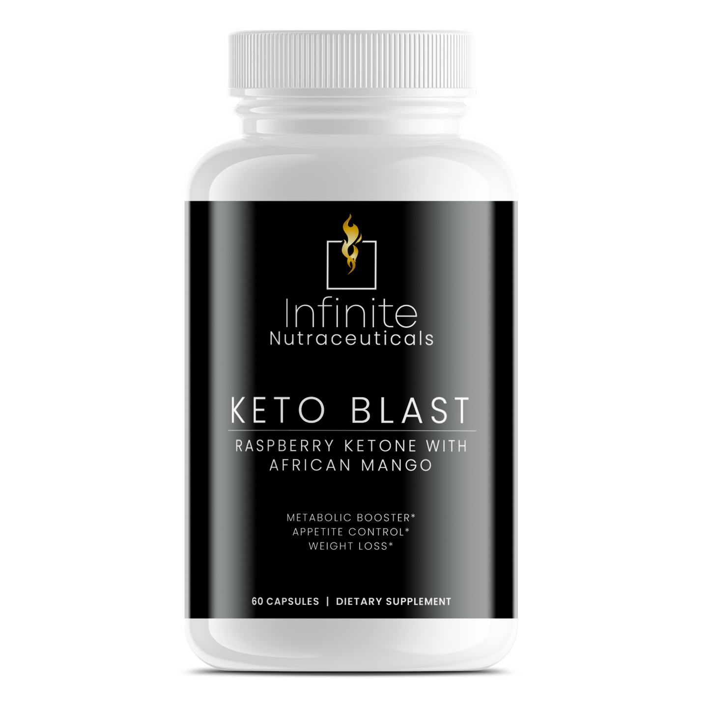 Keto Blast