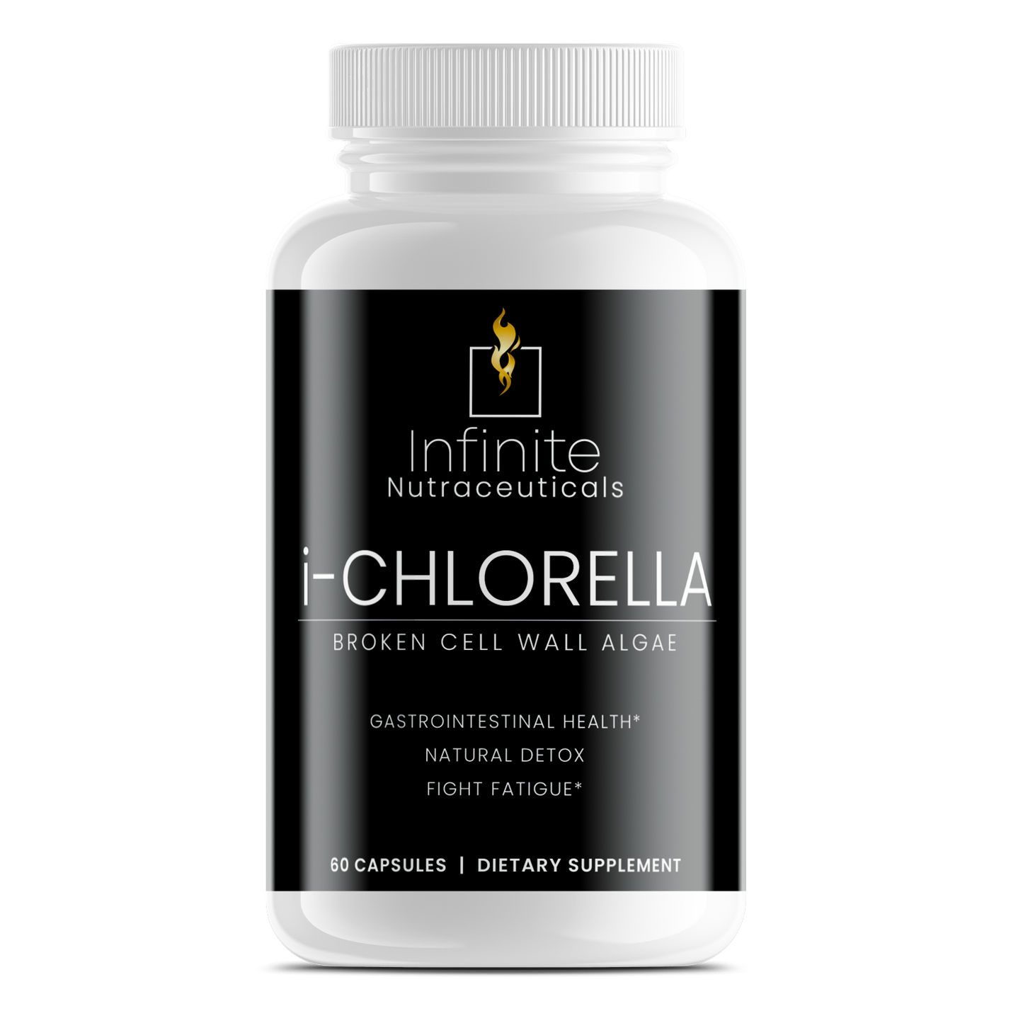 i-Chlorella