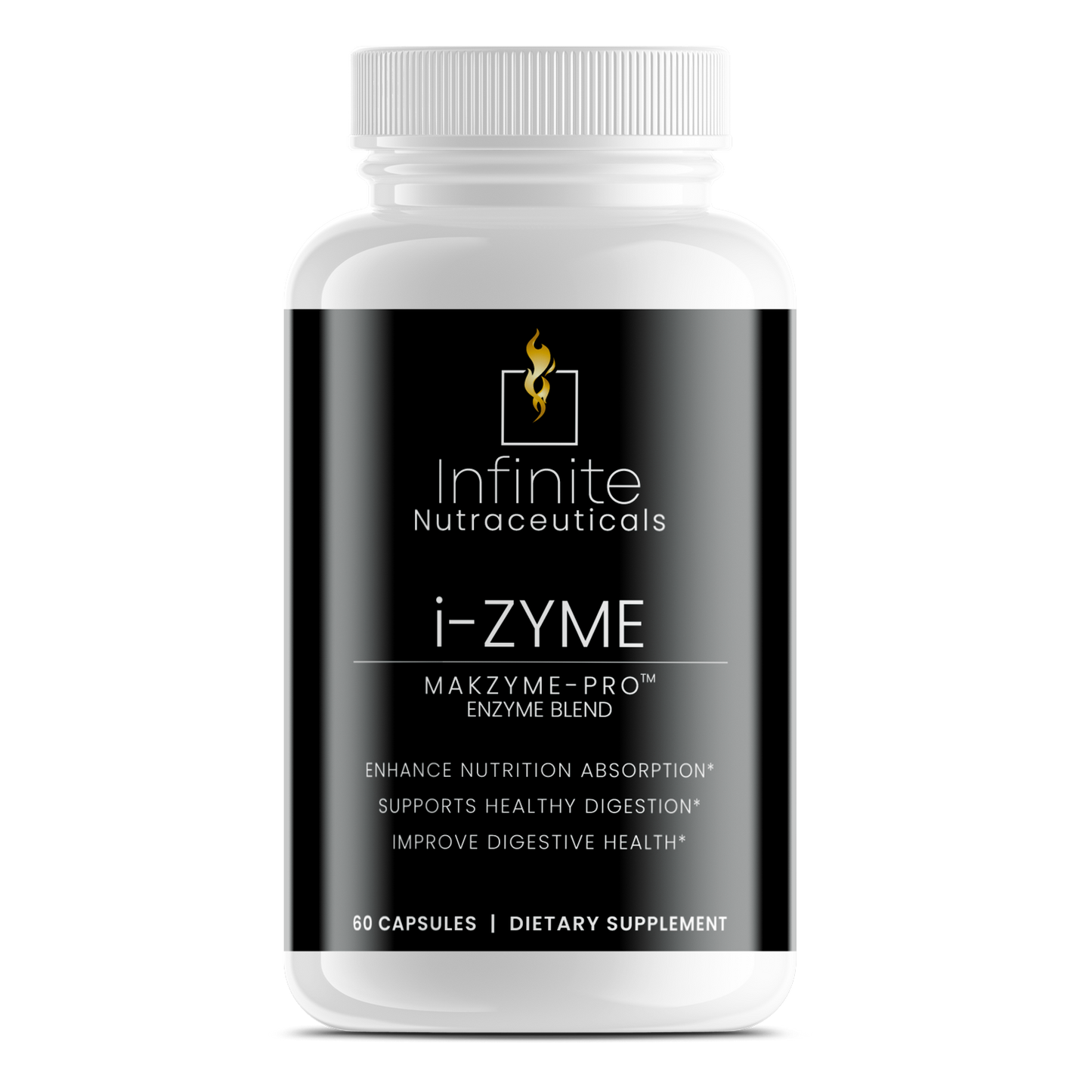 i-Zyme