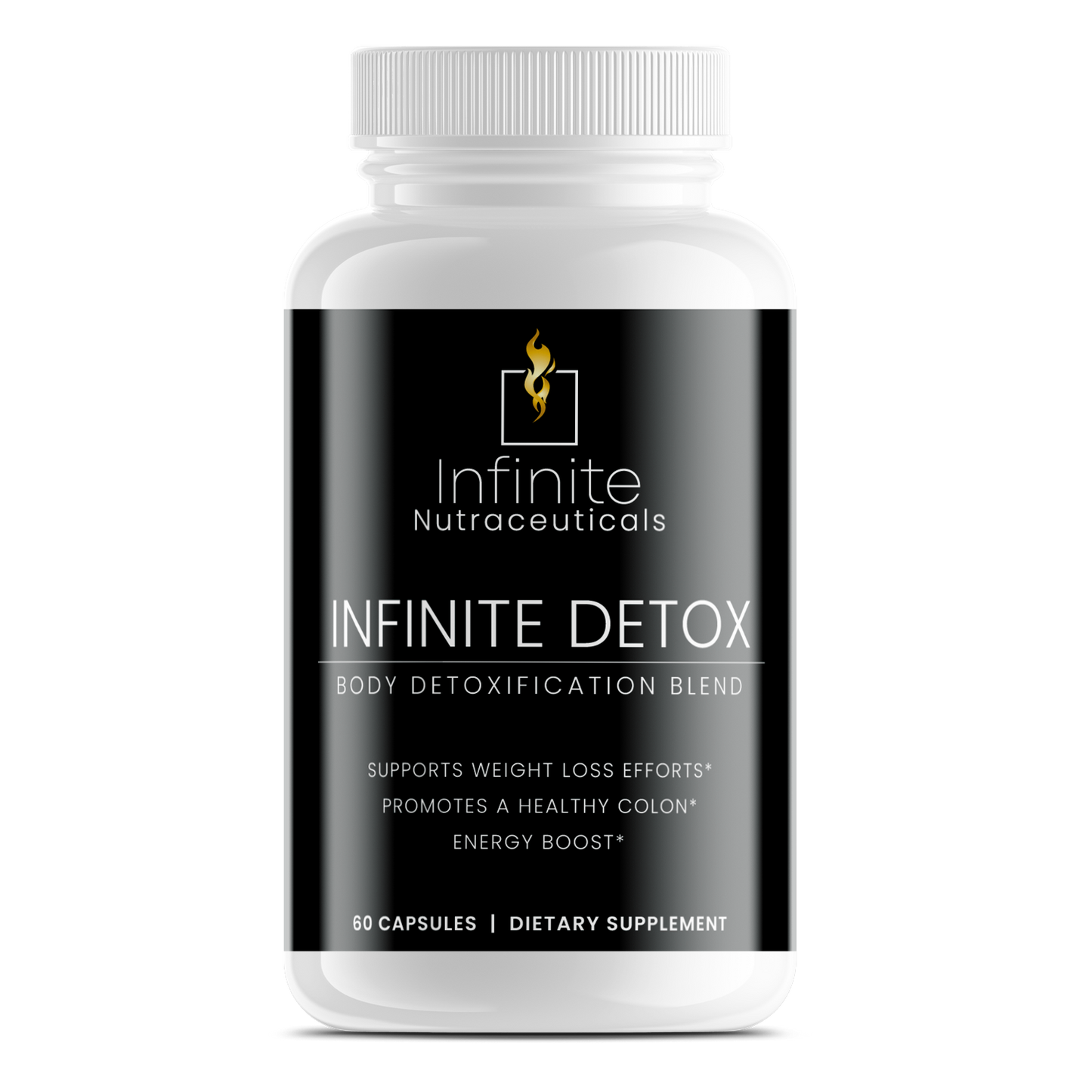 Infinite Detox