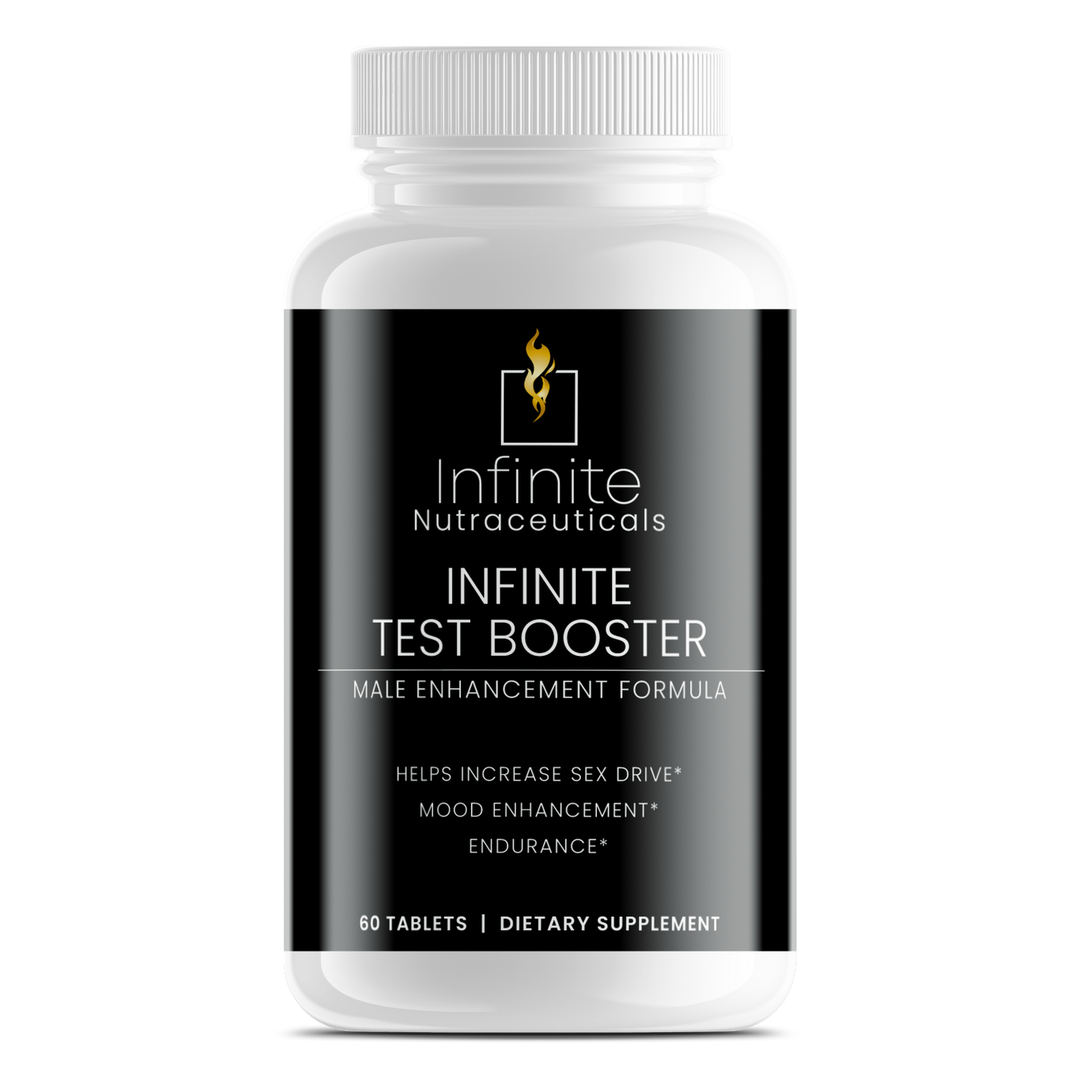 Infinite Test Booster