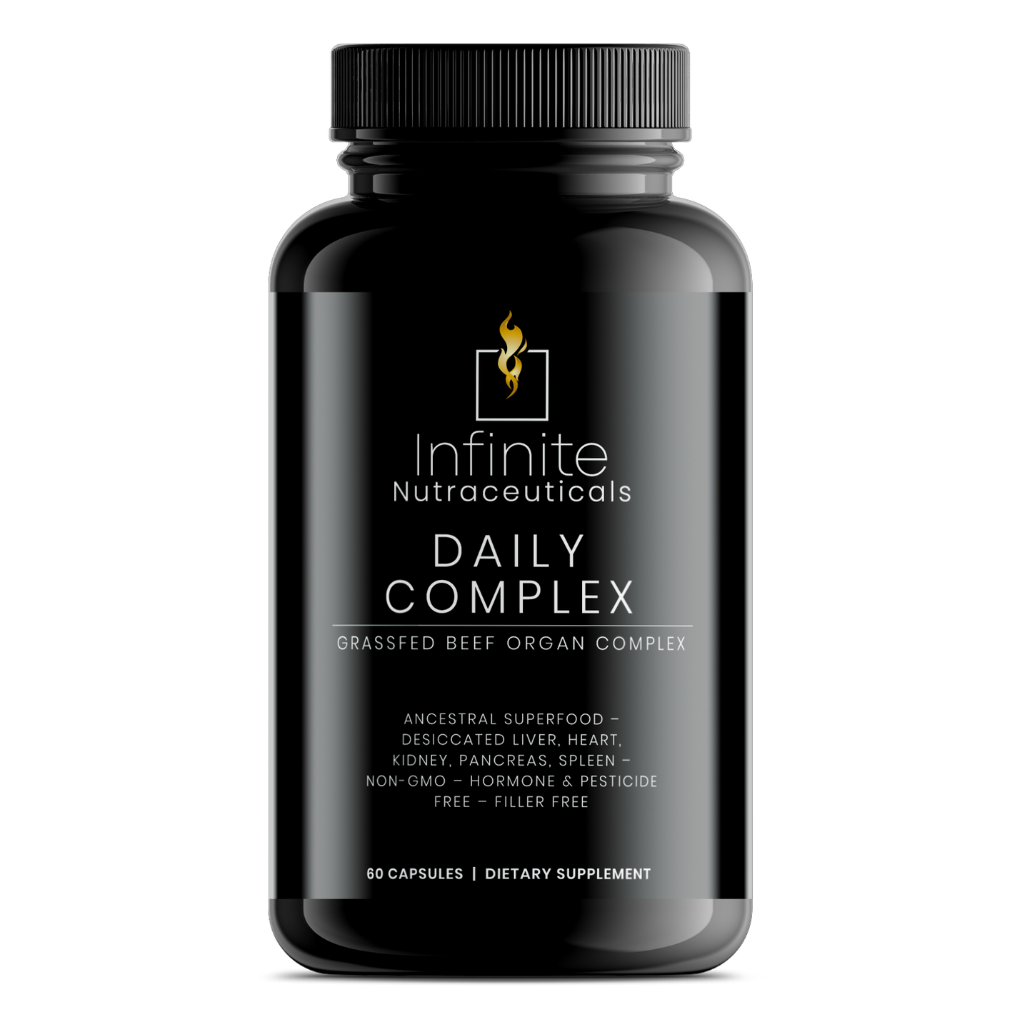 Daily Complex