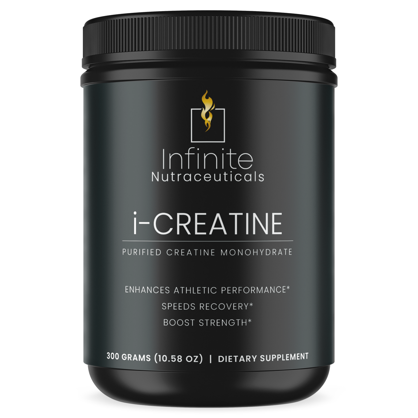 i-Creatine