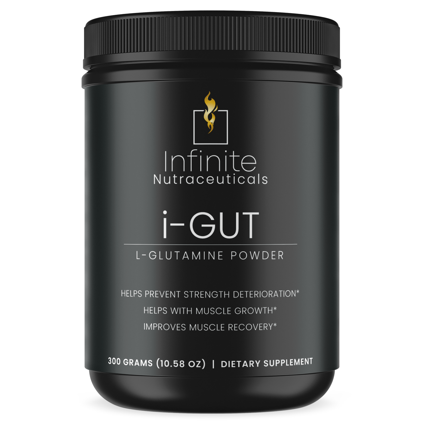 i-Gut