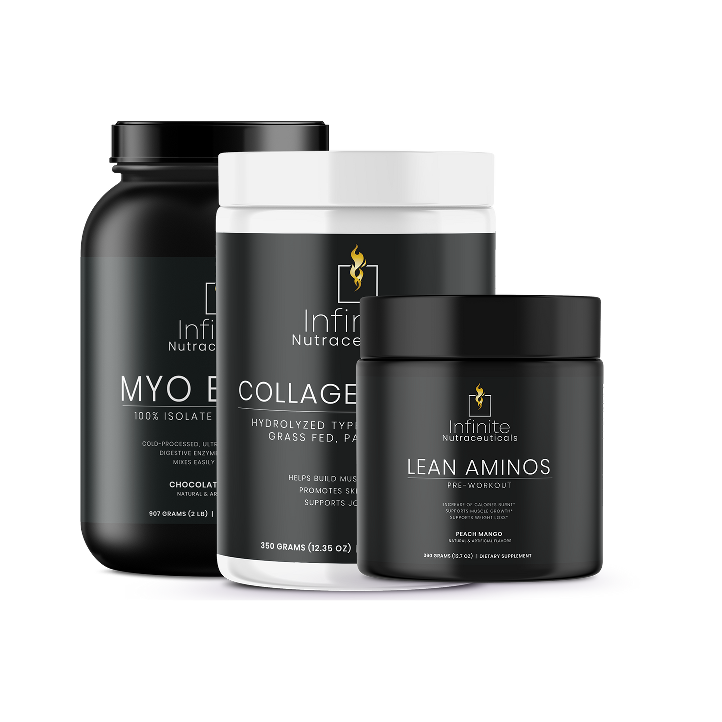 Weight Loss Support Pack / Chocolate