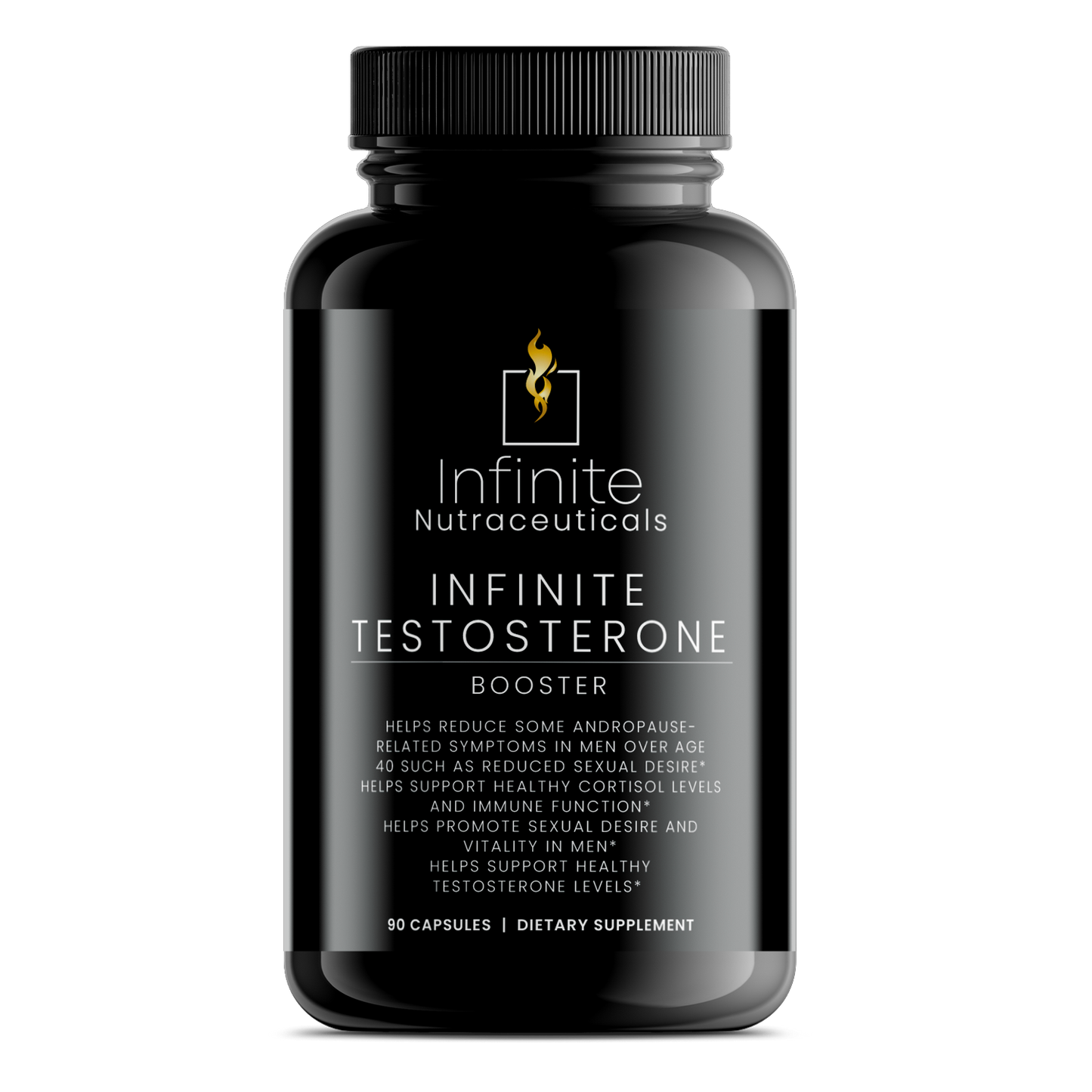 Infinite Testosterone Booster