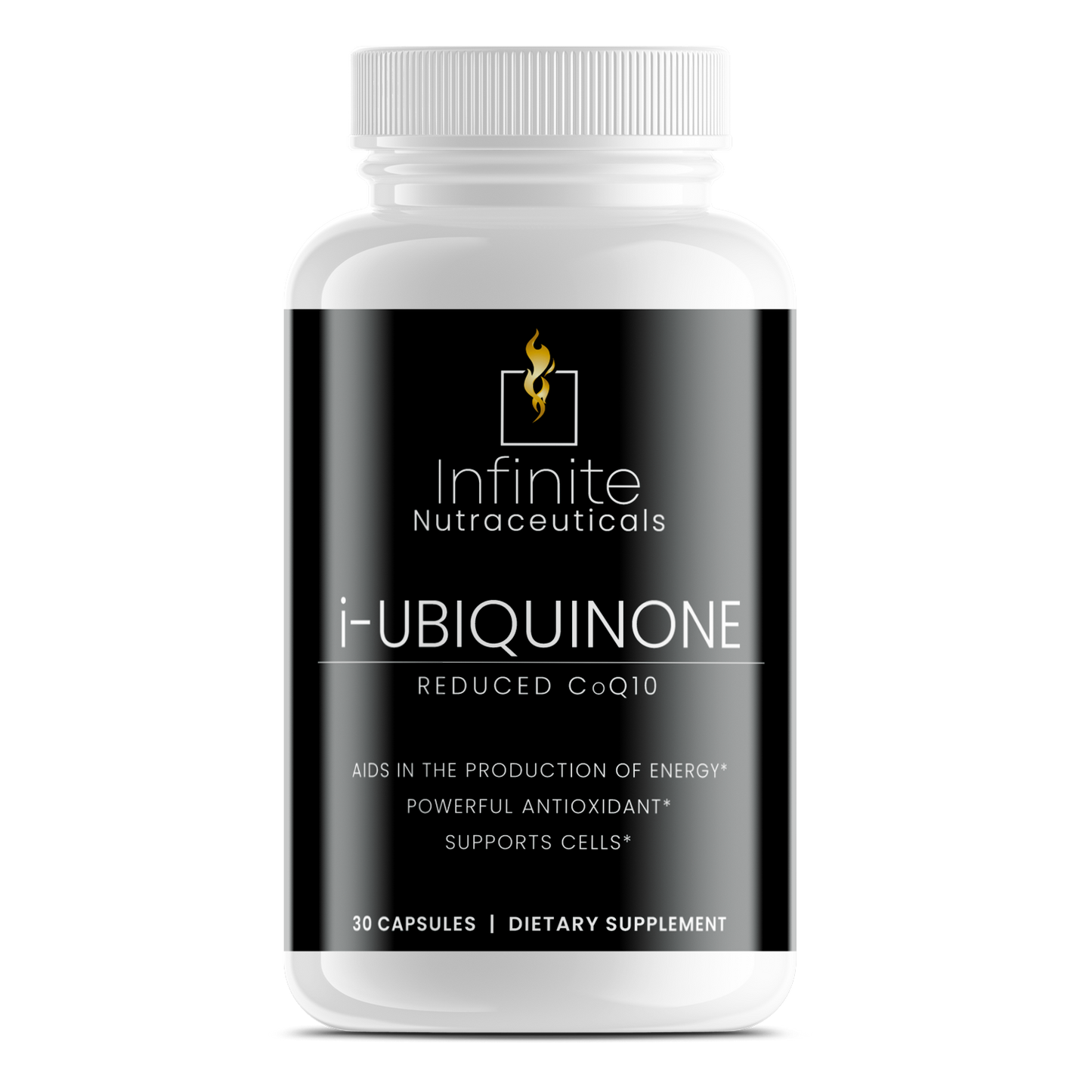 i-Ubiquinone