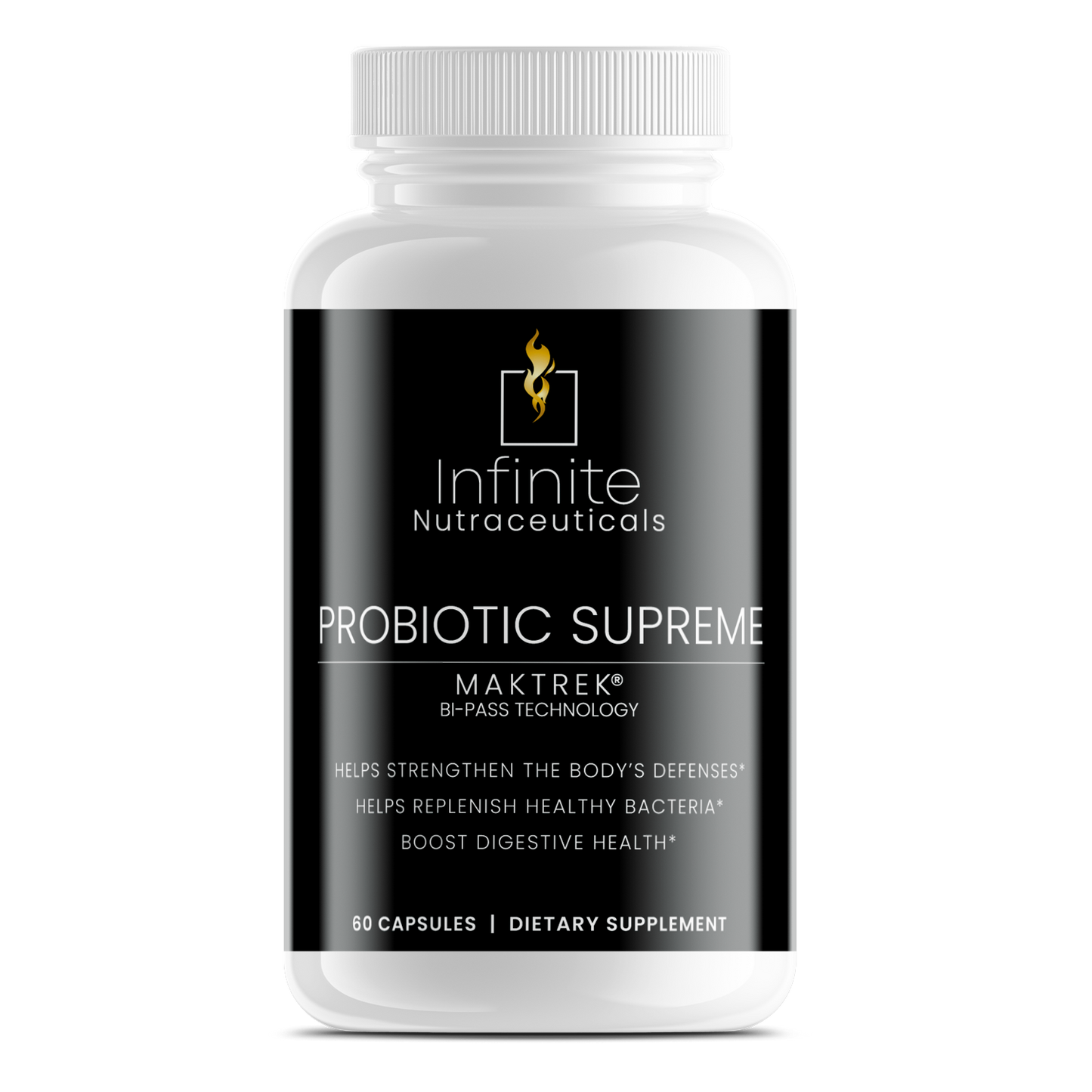 Probiotic Supreme