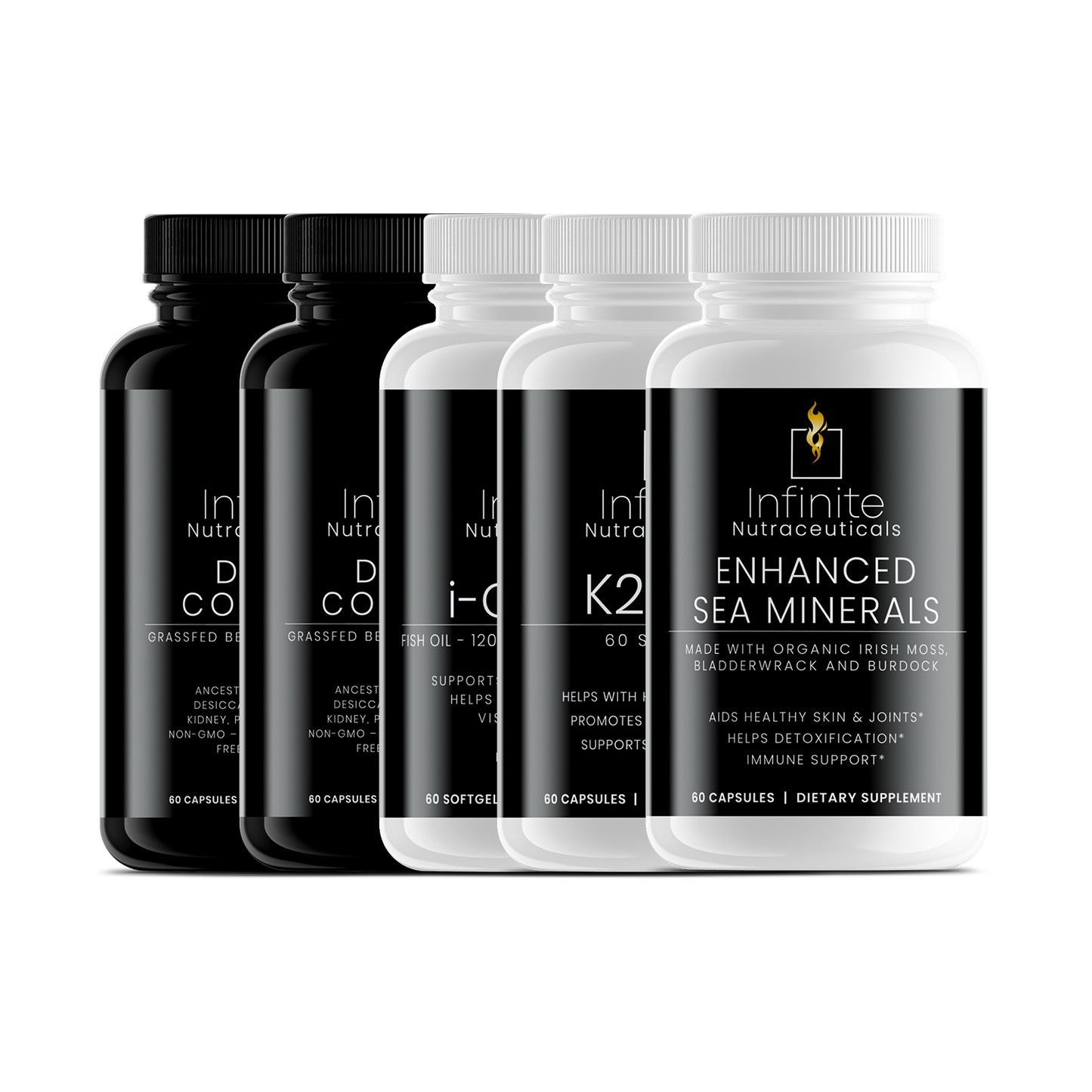 Infinite Living Bundle