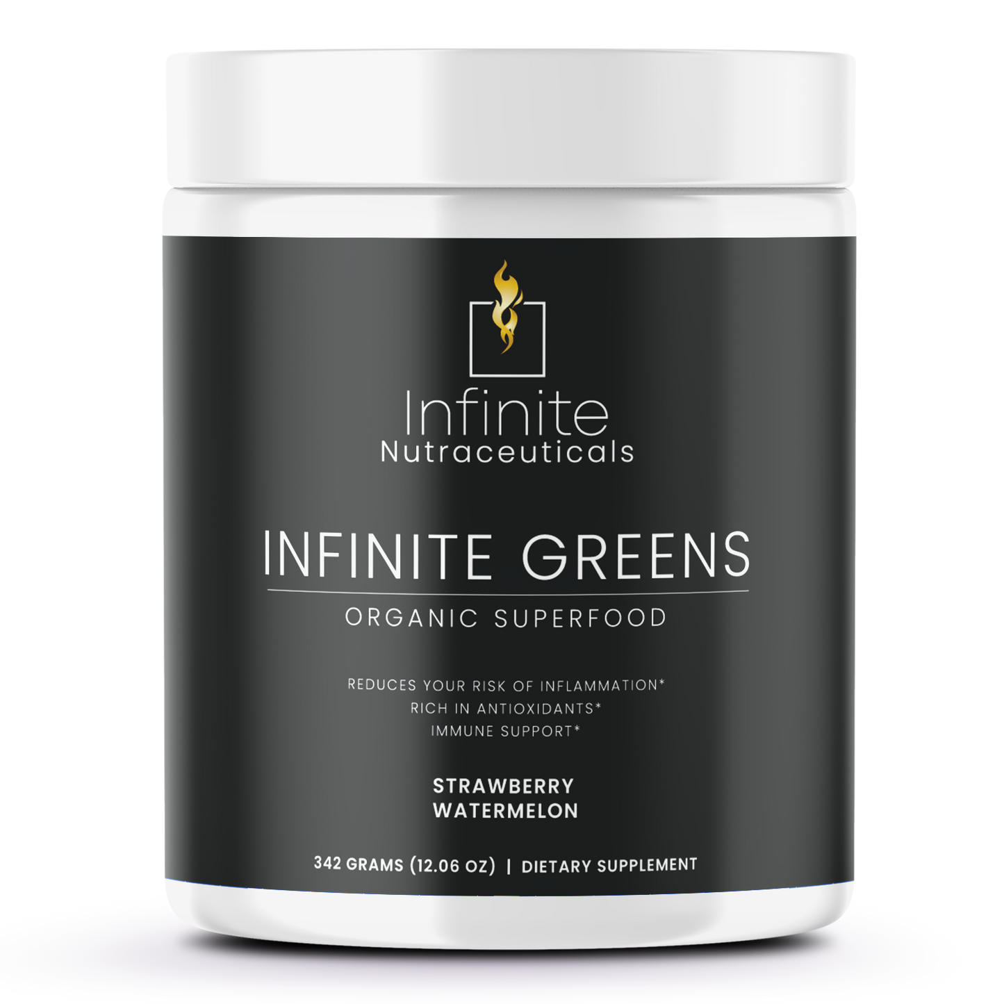 Infinite Greens