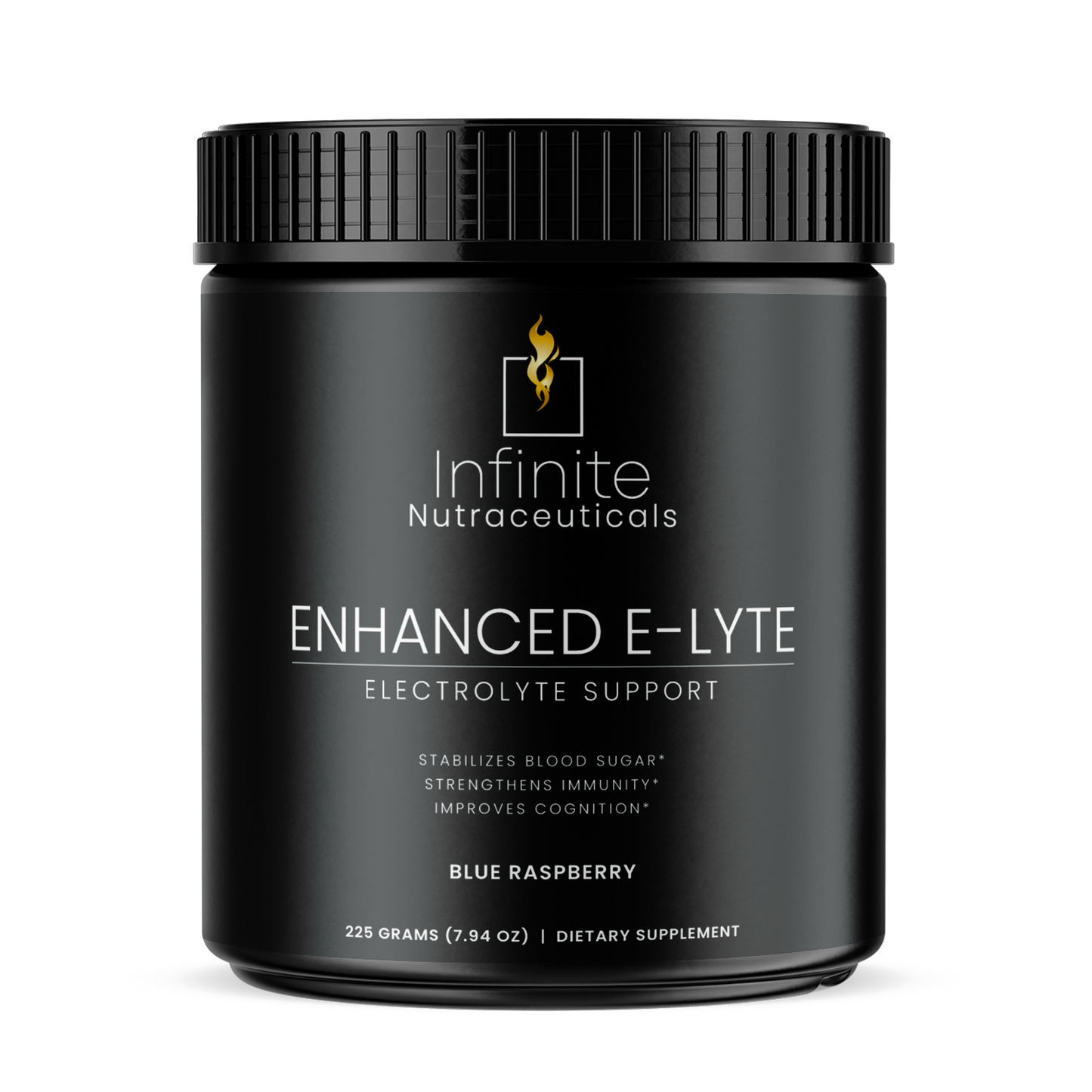 Enhanced E-Lyte